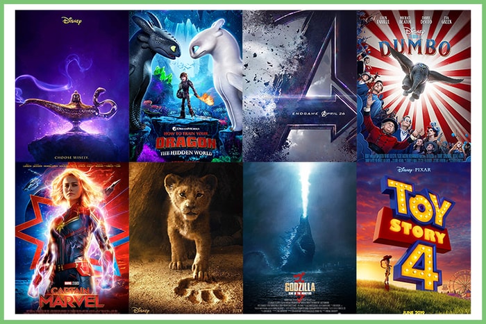 絕不能錯過!由 IMDb 告訴你 2019 年最值得期待電影是哪些!