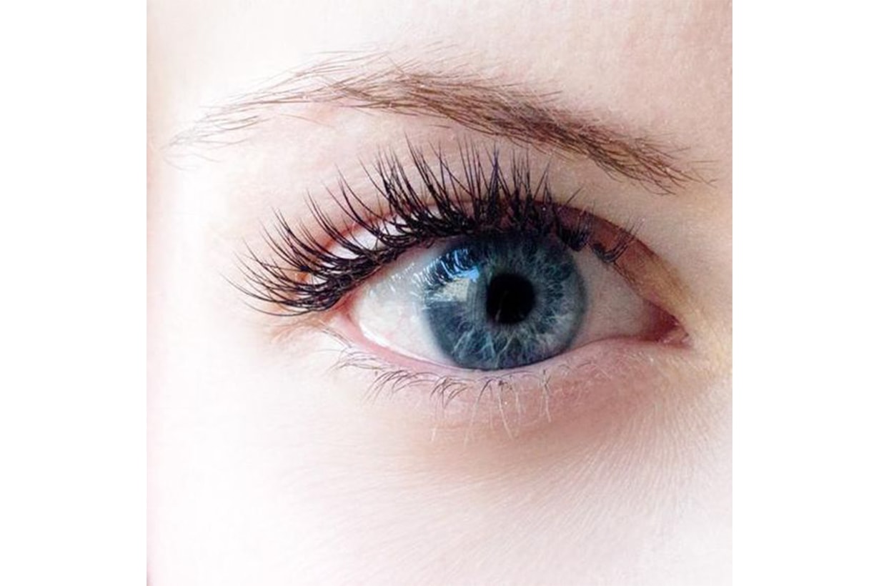 Natural Lash Remedies