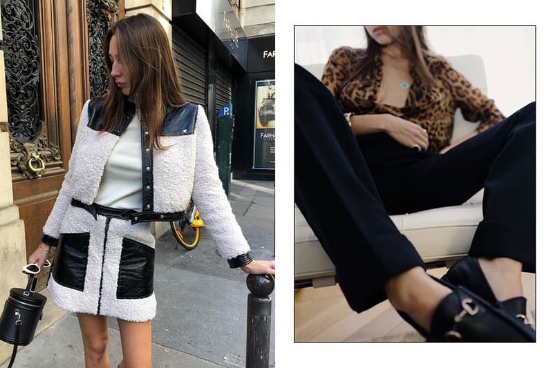 french Girls are skipping this three trends in 2019