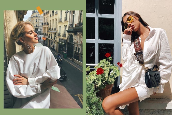 怎樣擺出自然又吸讚的甫士?向歐洲人氣 IG 女生學 3 大招式!