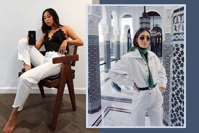 與其花時間慢慢修圖,不如跟 IG Girls 練好這 10 個速成上鏡技巧!