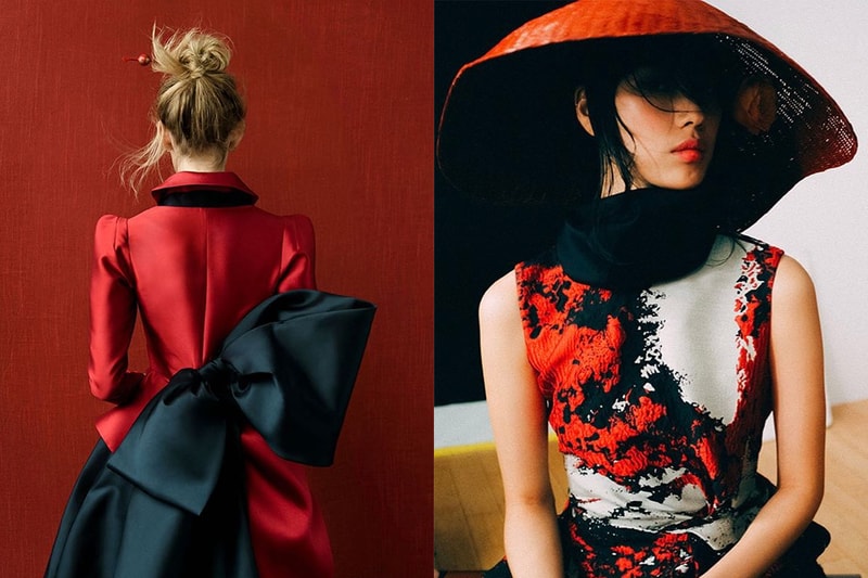 Vietnam fashion brand Phuong My