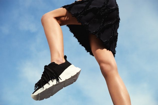 Ports 1961 Lace 42 sneakers