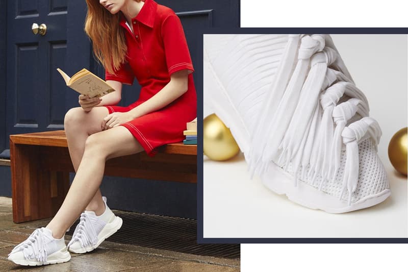 Ports 1961 Lace 42 sneakers