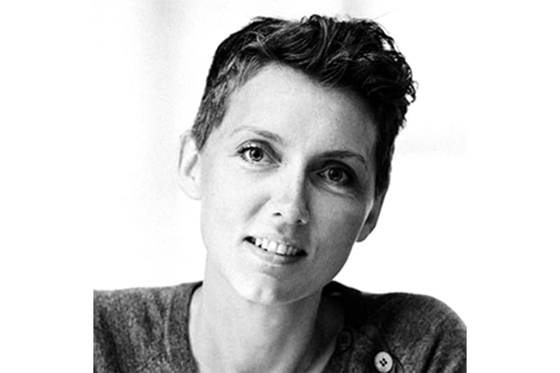 Rebecca Uth