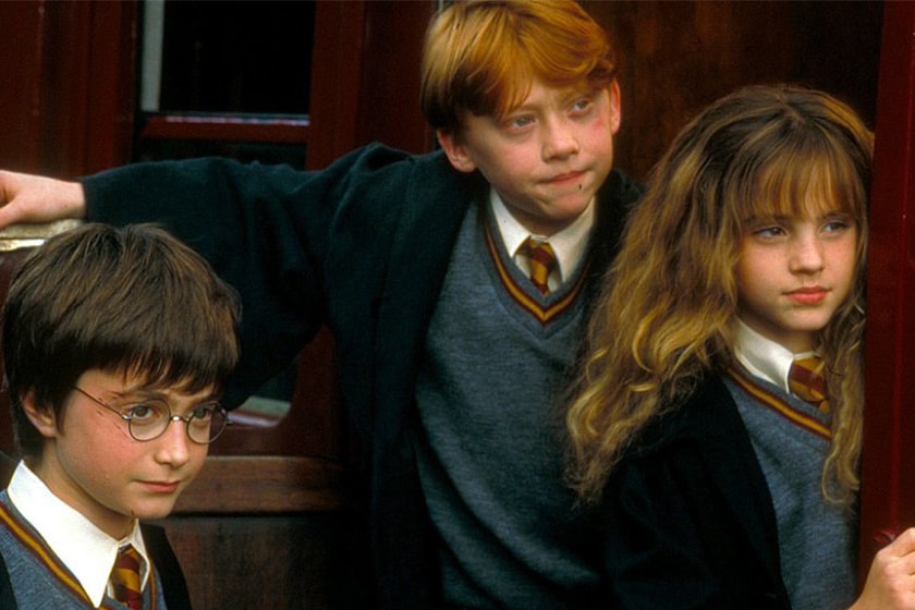 Rupert Grint Says He Thought About Leaving the Harry Potter