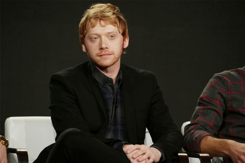 Rupert Grint