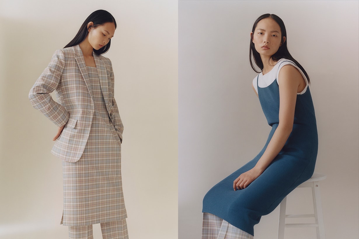 Cos Newness collection