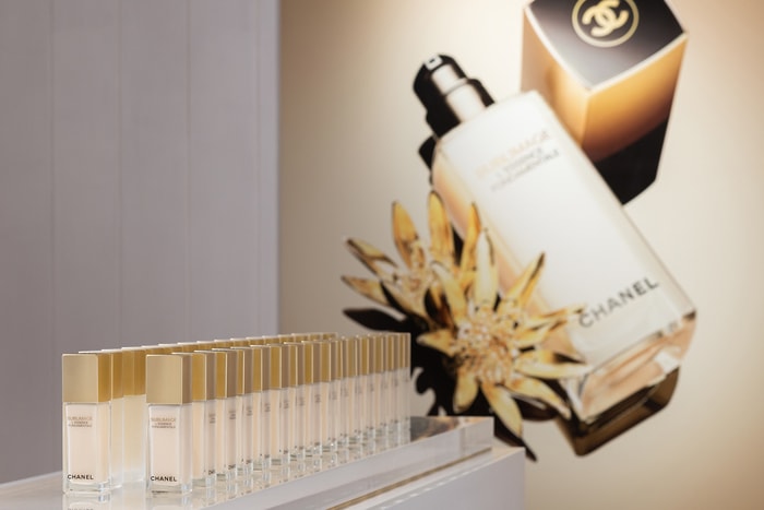Chanel 為 Sublimage 系列推出新成員,已立即加入護膚品的 Wish List!