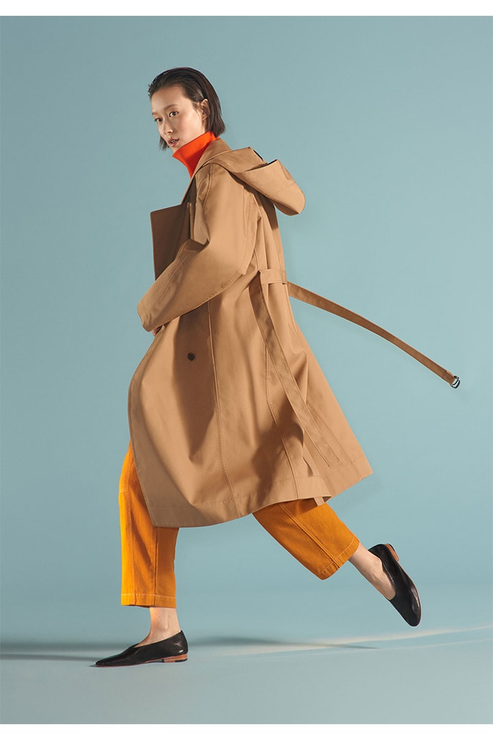 Uniqlo U SS19 Lookbook