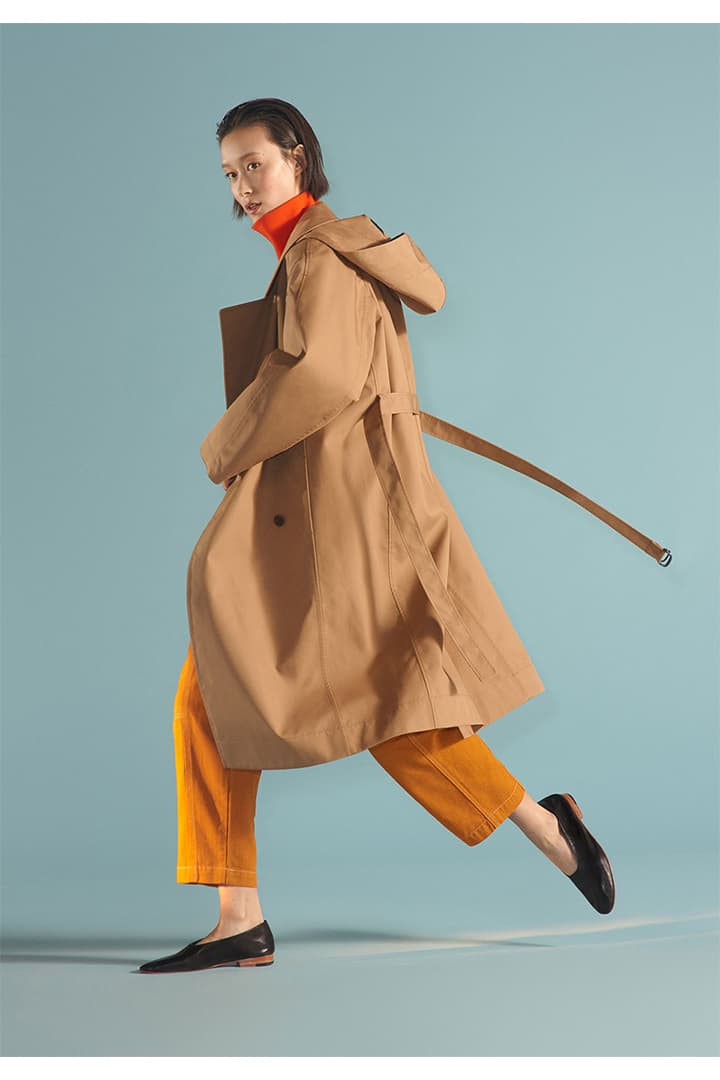 Uniqlo U SS19 Lookbook