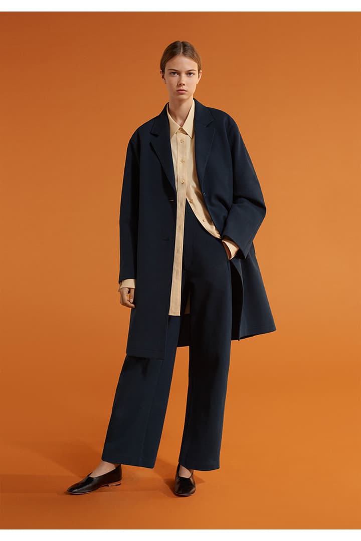 Uniqlo U SS19 Lookbook