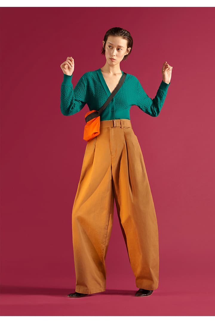 Uniqlo U SS19 Lookbook