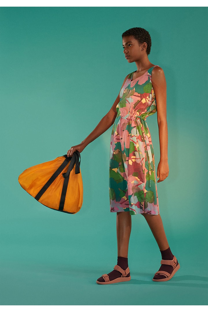 Uniqlo U SS19 Lookbook
