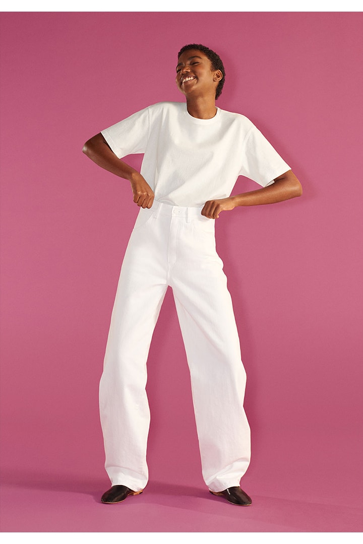 Uniqlo U SS19 Lookbook