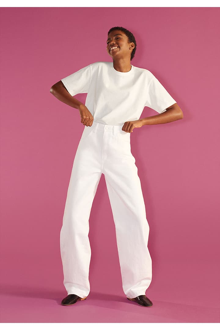 Uniqlo U SS19 Lookbook