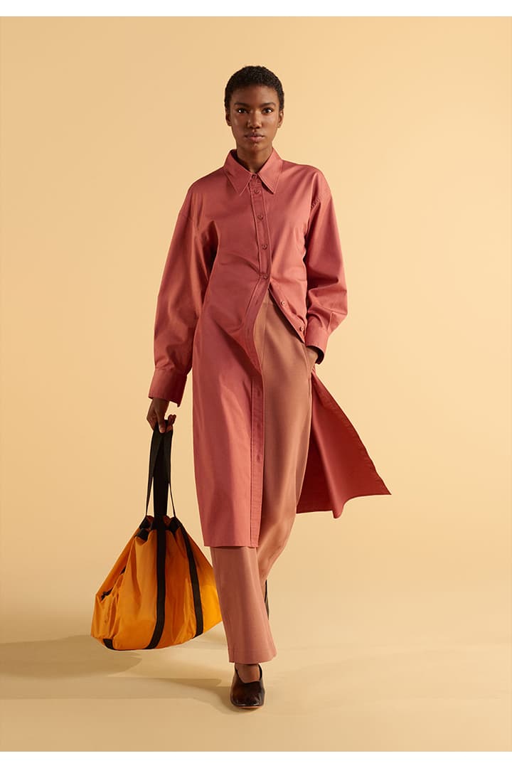 Uniqlo U SS19 Lookbook