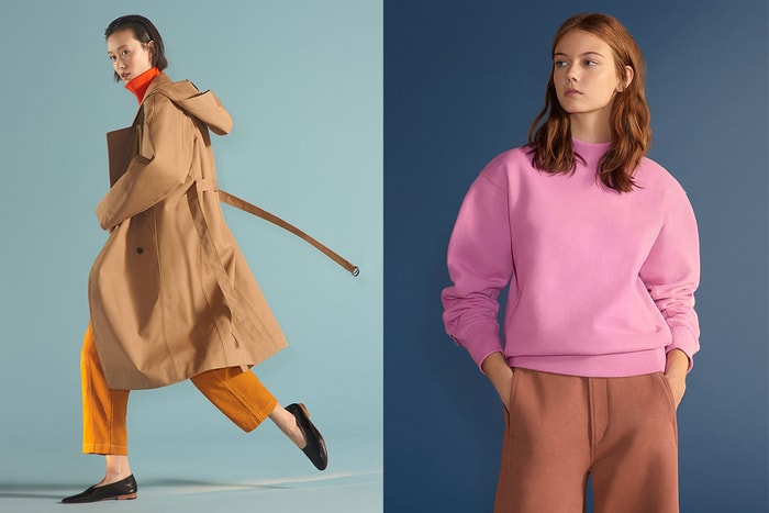 率先一睹 Uniqlo U 春夏系列!除了必購風衣還有泳裝、涼鞋等驚喜新品!