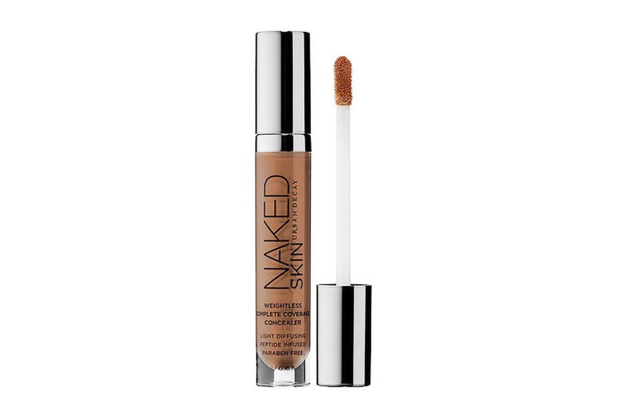 Urban Decay Naked Skin Weightless Complete Coverage Concealer ($29)