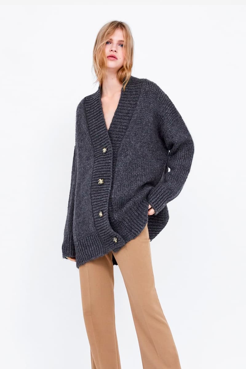 zara coat good deal over 10 choices winter