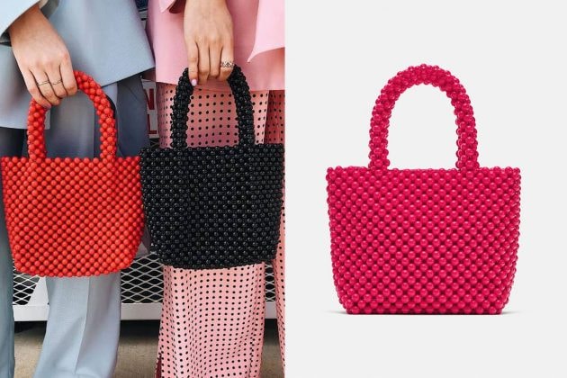 2018 zara most popular items