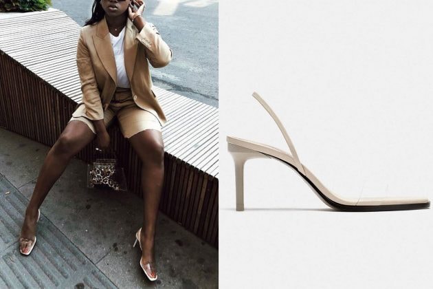 2018 zara most popular items