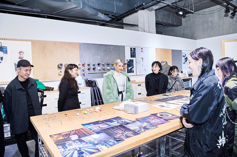 nikelab ambush shanghai x158 spot