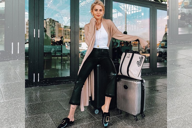 10 best international airport shopping
