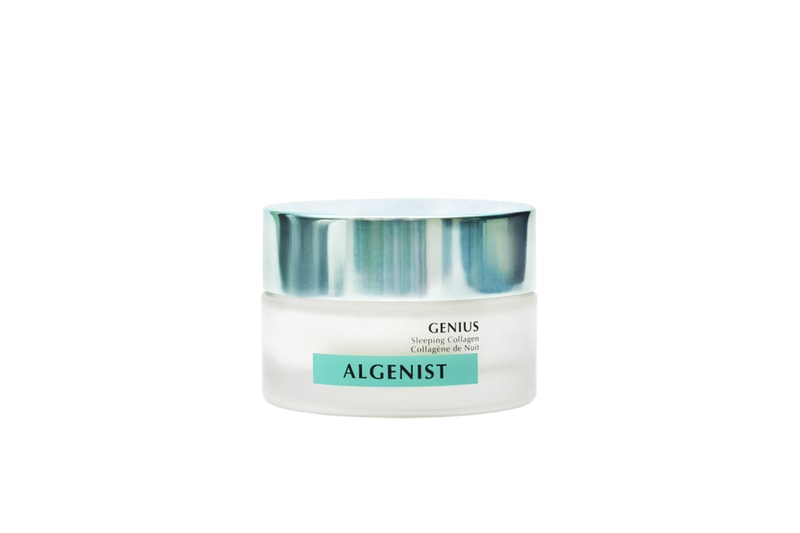 Algenist Genius 睡眠膠原蛋白