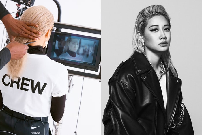 讓 Nike 找上門合作的她:不但是 Dior 首位亞裔設計師,更是必認識的時代女性!