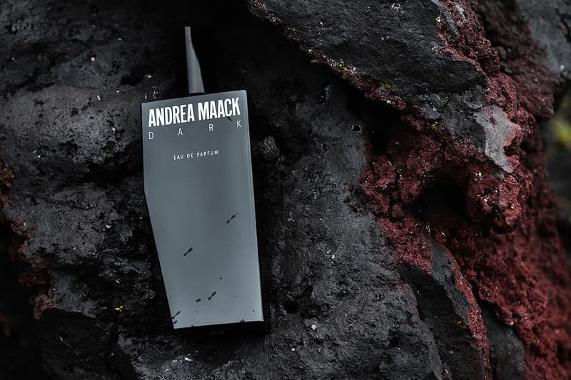 andrea maack dark eau de parfum