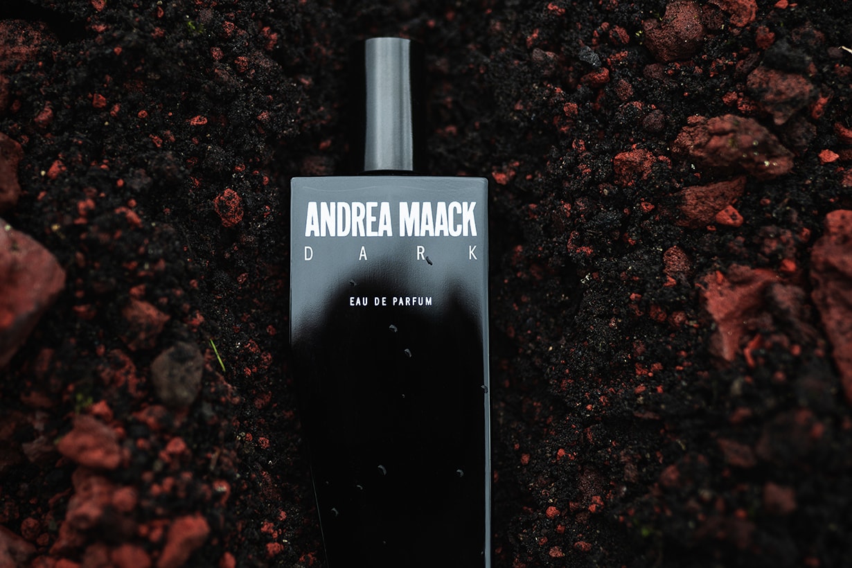 andrea maack dark eau de parfum