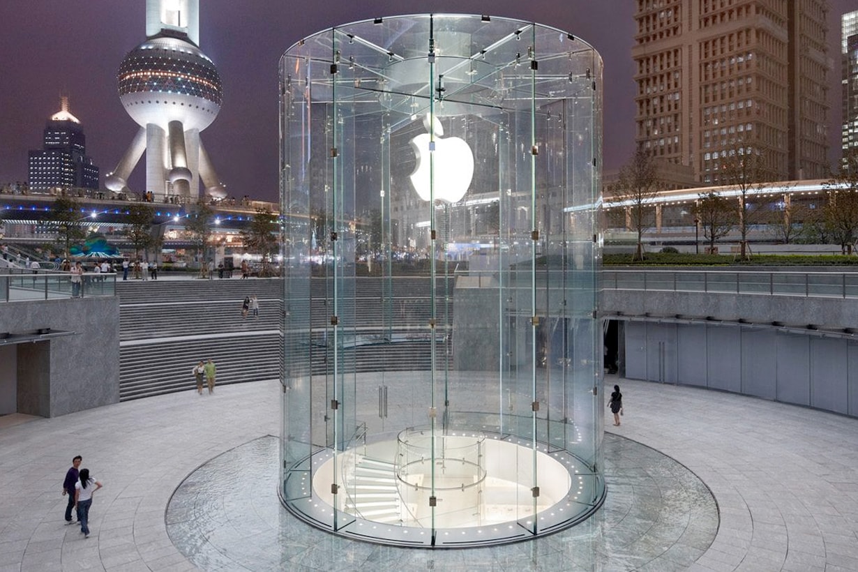 apple china ban iphone Qualcomm