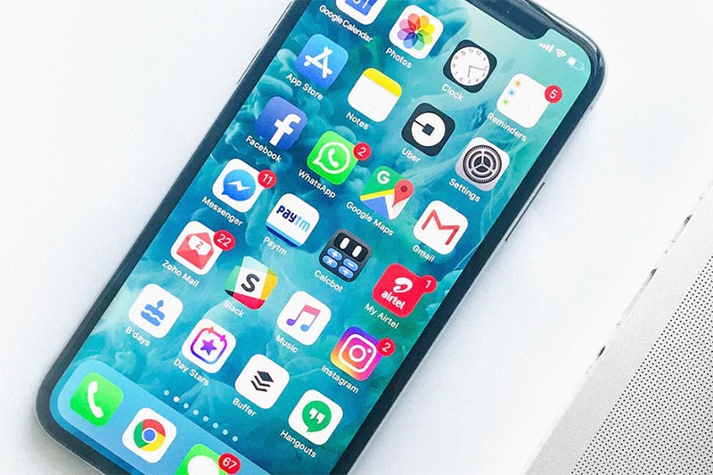 apple app store best of 2018
