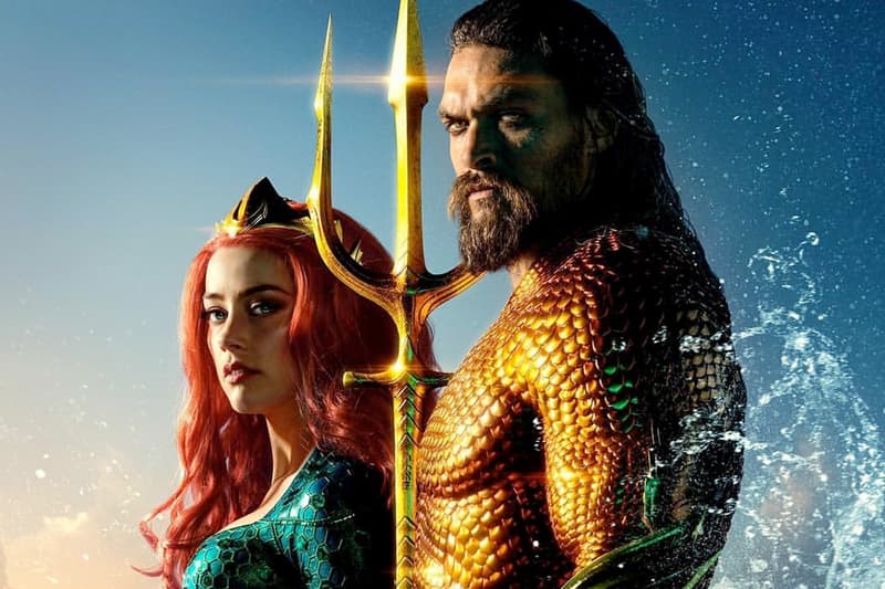 collider dc movie ranking aquaman wonder woman