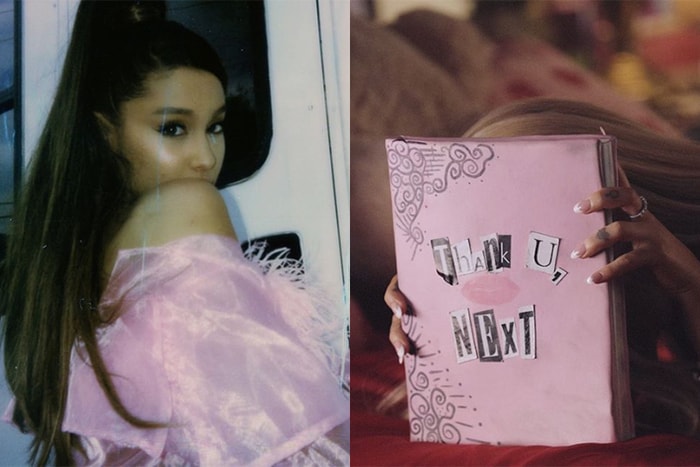 Ariana Grande 新歌 MV 亮點滿滿!一推出瞬間打破多項記錄,非常驚人!