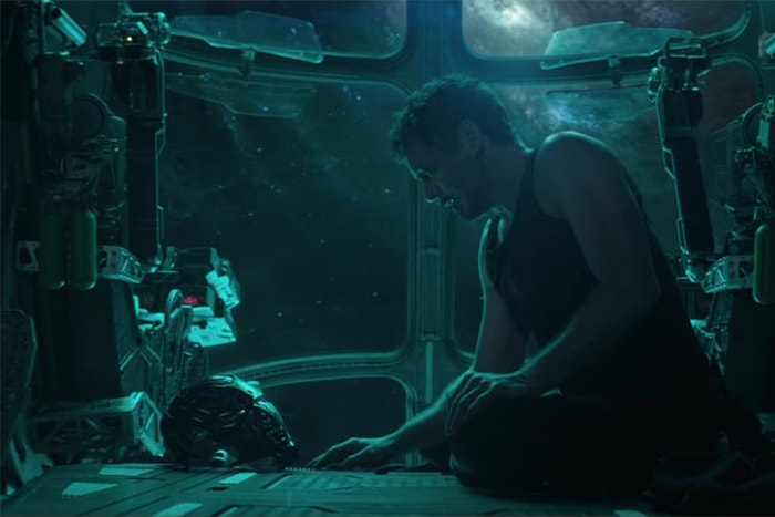 想不到 NASA 會回應觀眾請求，決定出手相助流亡太空的 Iron Man！