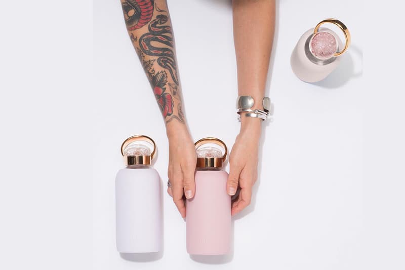 beauty products
