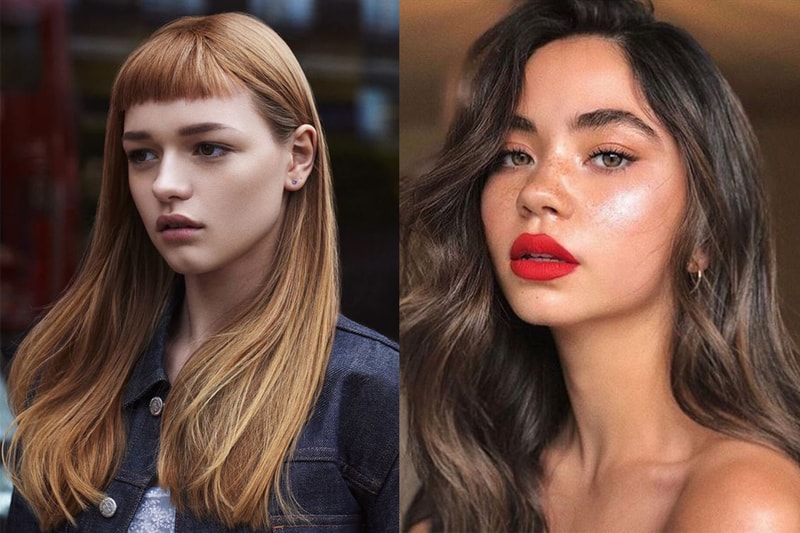 beauty trends