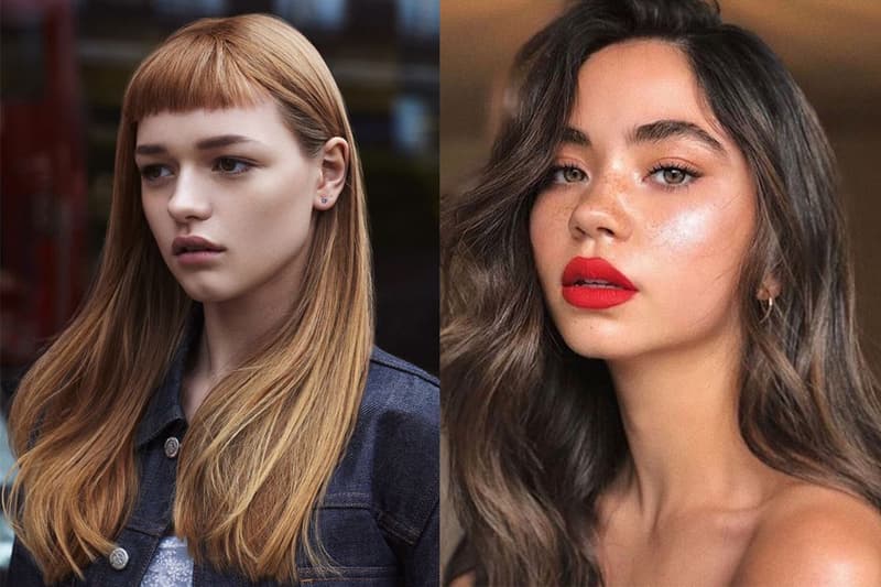 beauty trends