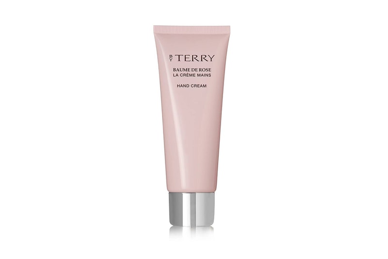 By Terry Baume De Rose Hand Cream ($50)