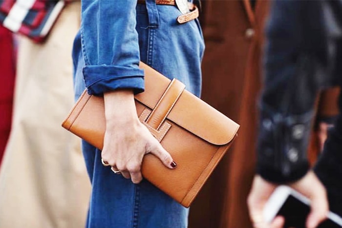 注意!挑選手袋時,這幾個顏色絕對不過時!