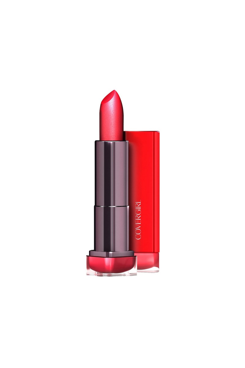 2018 Fall winter lipstick lip colour trend red brown rose pink Tom Ford Giorgio Armani Beauty M.A.C Chanel Revlon Nars Yves Saint Laurent Dior Maybelline New York Laura Mercier Covergirl Cle de Peau Beaute