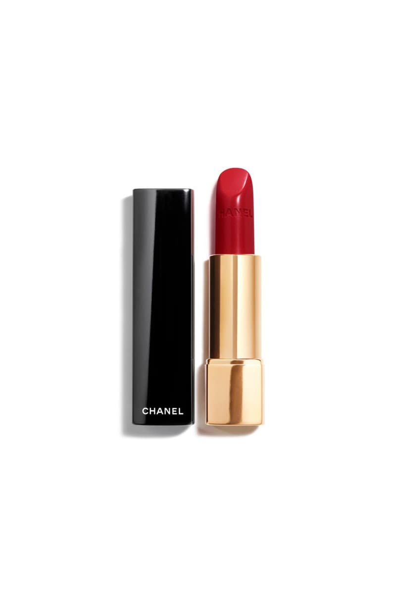 2018 Fall winter lipstick lip colour trend red brown rose pink Tom Ford Giorgio Armani Beauty M.A.C Chanel Revlon Nars Yves Saint Laurent Dior Maybelline New York Laura Mercier Covergirl Cle de Peau Beaute