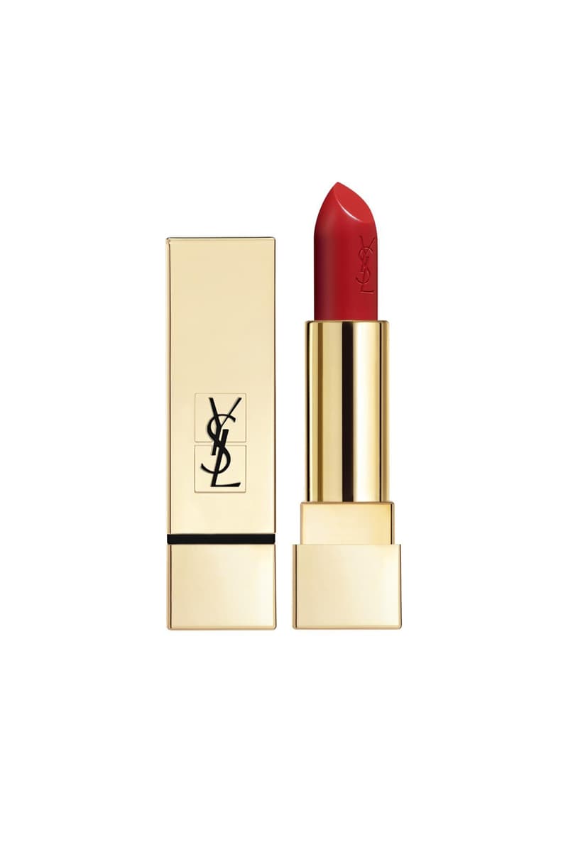 2018 Fall winter lipstick lip colour trend red brown rose pink Tom Ford Giorgio Armani Beauty M.A.C Chanel Revlon Nars Yves Saint Laurent Dior Maybelline New York Laura Mercier Covergirl Cle de Peau Beaute