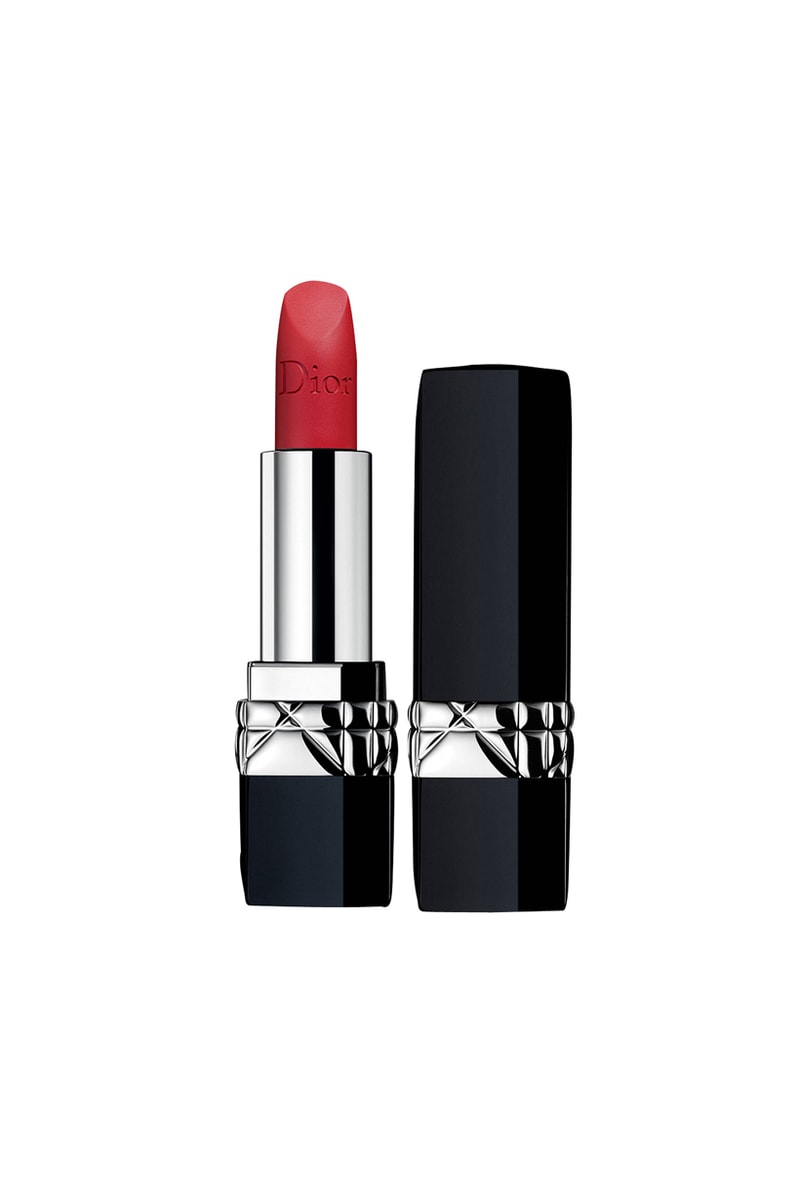 2018 Fall winter lipstick lip colour trend red brown rose pink Tom Ford Giorgio Armani Beauty M.A.C Chanel Revlon Nars Yves Saint Laurent Dior Maybelline New York Laura Mercier Covergirl Cle de Peau Beaute