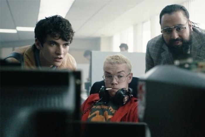 讓觀眾決定劇情!《Black Mirror》第 5 季首集劇照終於曝光!