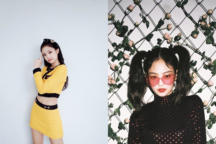 誰說 BLACKPINK Jennie 最受寵?她也曾經收過 YG 社長的可怕短訊!