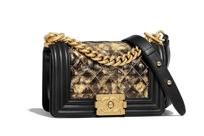boy-Chanel-gold black