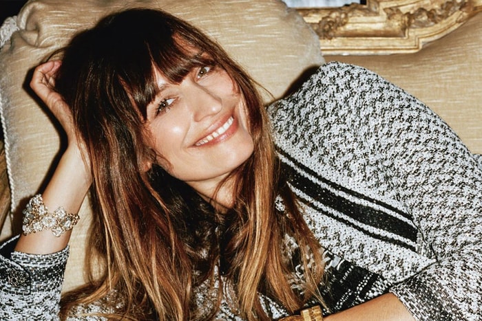 巴黎女生的風格如何煉成?香奈兒繆斯 Caroline de Maigret 的 7 句時尚語錄